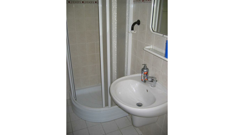 Pension Elbrs Mariánské Lázně